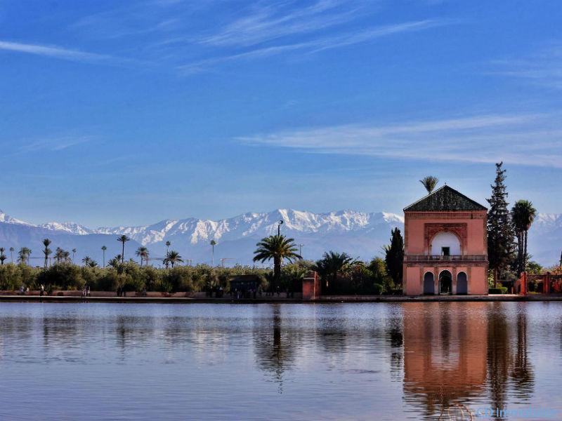 Marrakech