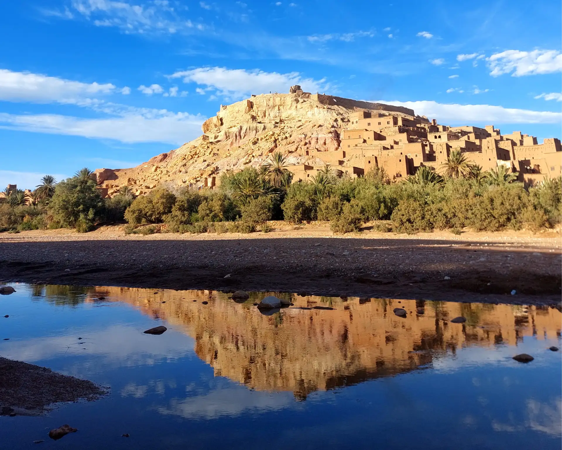 Ait benhaddou