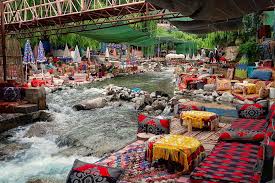 Ourika Valley 2